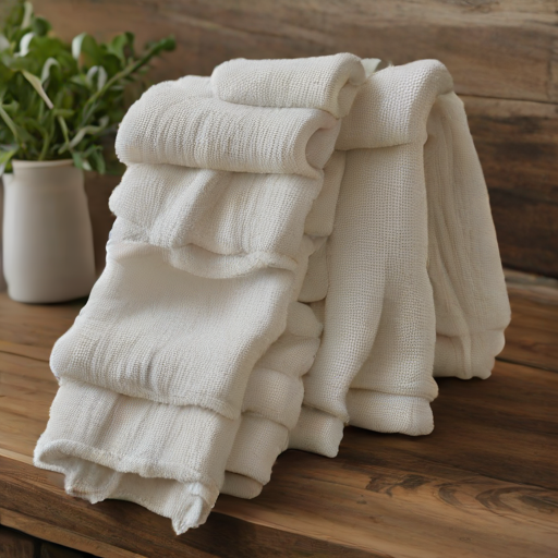 Afbeelding van Duurzame Keukendoeken: De Beste Keuze voor Jouw Huis