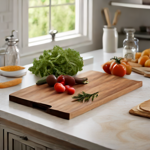 Afbeelding van Prijsvergelijking multifunctionele snijplanken per retailer