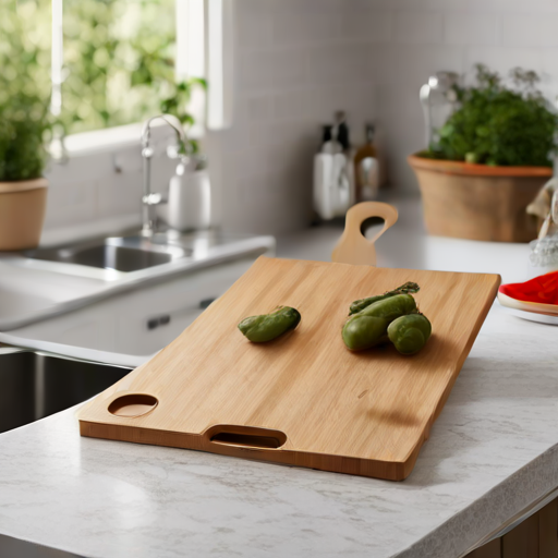 Afbeelding van Vergelijk multifunctionele snijplanken eenvoudig online