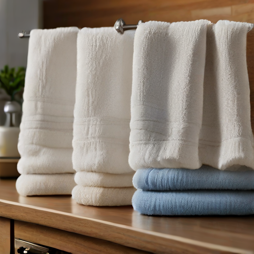 Afbeelding van Ontdek de beste materialen voor keukendoeken