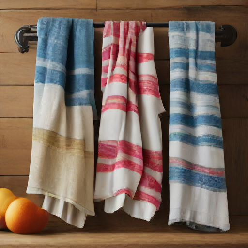 Afbeelding van Waar je de beste keukendoeken in Nederland koopt