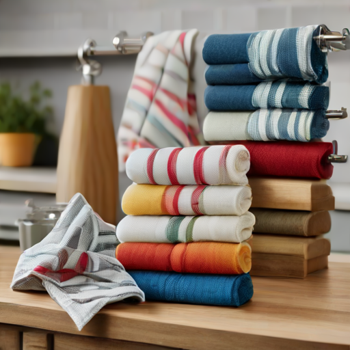 Afbeelding van Beste aanbiedingen voor keukendoeken: vind ze hier!