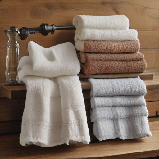 Afbeelding van Beste keukendoeken voor het drogen van borden