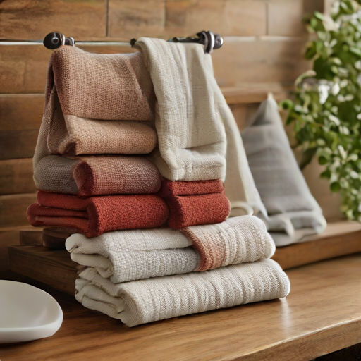 Afbeelding van Duurzame Keukendoeken: Vind de Beste Opties Online