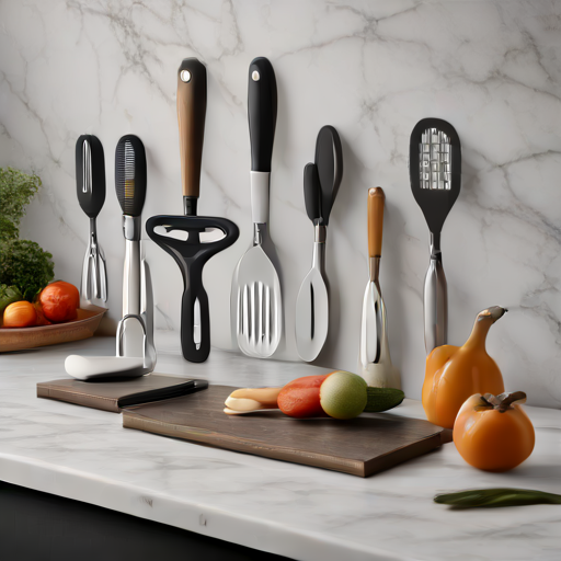 Afbeelding van Onderhoud je multifunctionele keukenbenodigdheden goed