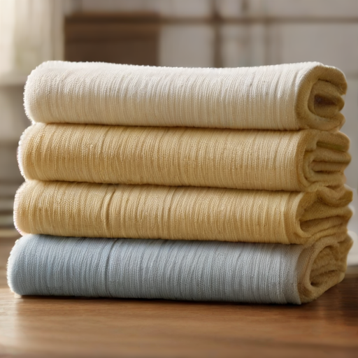 Afbeelding van Keukendoeken voor Vloerafvegen: Handig of Niet?