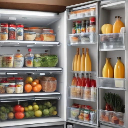 Afbeelding van Gemiddelde kosten van koelkast organizers per stuk