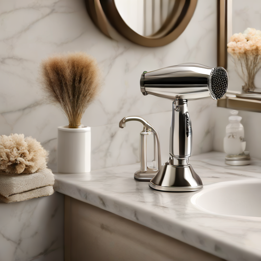 Afbeelding van Haarföhnhouders in de buurt: Vind de beste opties snel