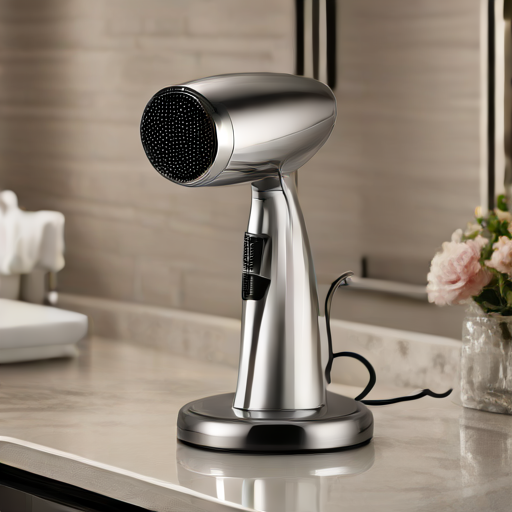 Afbeelding van Top haarföhnhouders voor professioneel gebruik in 2023