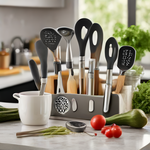 Afbeelding van Beste prijs-kwaliteitverhouding voor keukenbenodigdheden