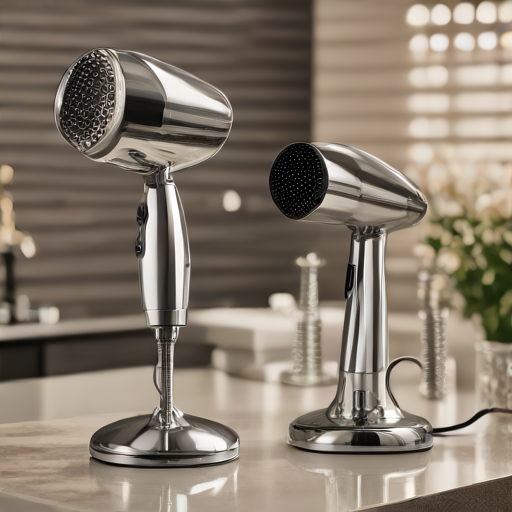 Afbeelding van Bestel haarföhnhouders eenvoudig online