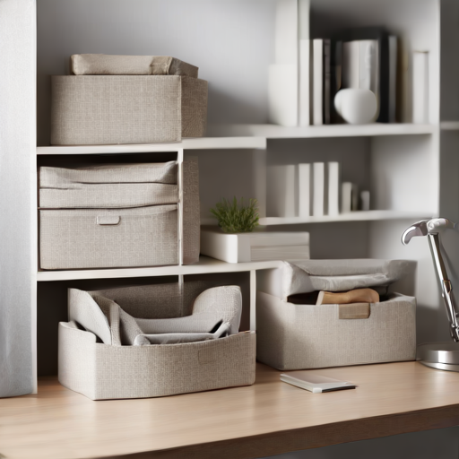 Afbeelding van Goedkoopste opvouwbare opbergboxen online vinden