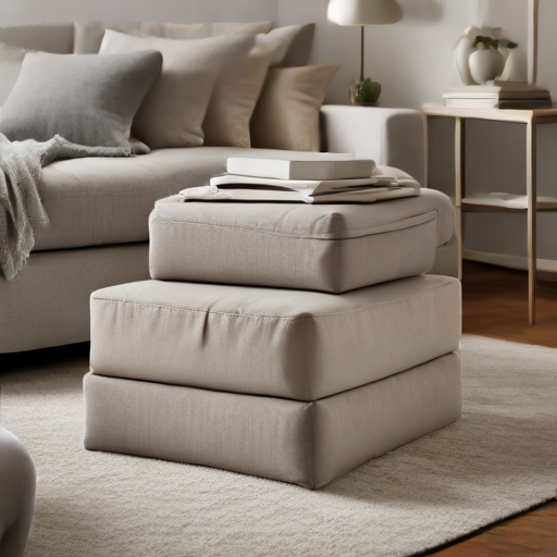 Afbeelding van Ontdek de voordelen van rekbare opbergdeksels in kleine ruimtes