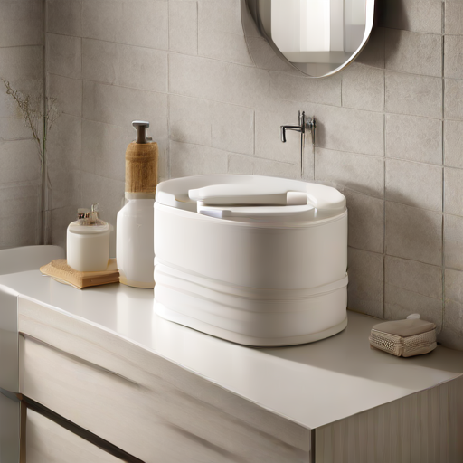 Afbeelding van Goedkoopste rekbare opbergdeksels voor jouw badkamer