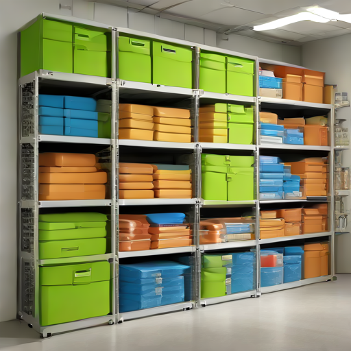 Afbeelding van Onderhoudstips voor rekbare opbergdeksels