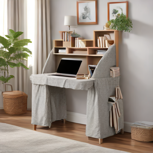 Afbeelding van Tips voor het Kiezen van Rekbare Opbergdeksels voor Studenten