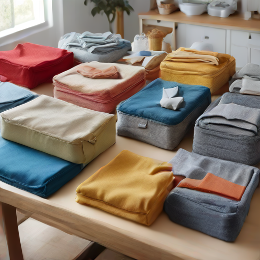 Afbeelding van Maak zelf rekbare opbergdeksels met eenvoudige materialen