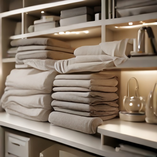 Afbeelding van Combineren van rekbare opbergdeksels met andere systemen