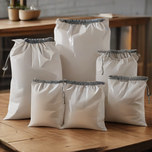 Afbeelding van Kosten van waterbestendige opbergzakken en waar te kopen