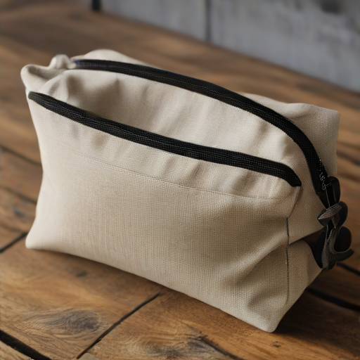 Afbeelding van Maak je eigen waterbestendige opbergzakken in 5 stappen