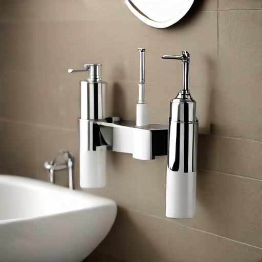 Afbeelding van Tandpasta dispensers kopen voor thuis: De beste opties