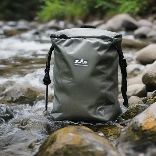 Afbeelding van De ultieme gids voor de juiste waterbestendige opbergzak