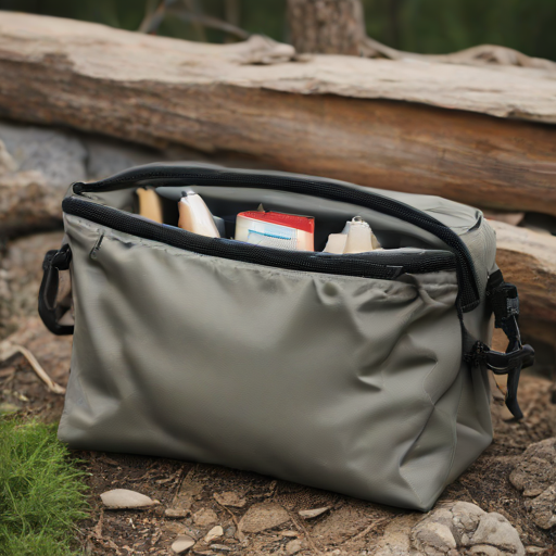 Afbeelding van Ontdek de beste waterbestendige opbergzakken