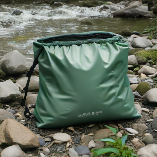 Afbeelding van Waterbestendige opbergzakken voor outdoor avonturen