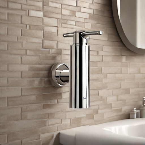 Afbeelding van Onderhoudstips voor automatische zeepdispensers