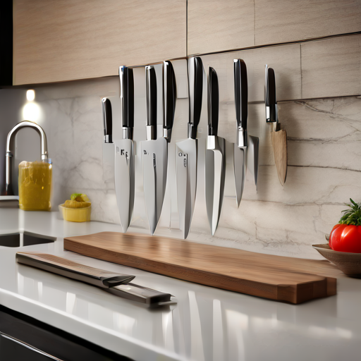 Afbeelding van Verbeter de prestaties van uw magnetische messenset