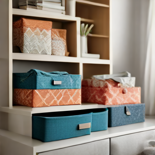 Afbeelding van Waar opvouwbare opbergdozen kopen in Nederland