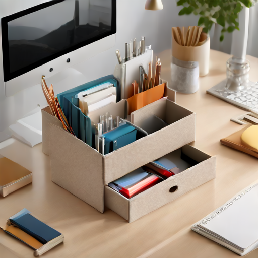 Afbeelding van De beste opvouwbare opbergdozen voor kleine ruimtes