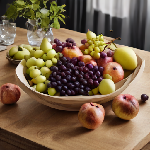 Afbeelding van Opvouwbare fruitschalen: Waar te koop en meer!