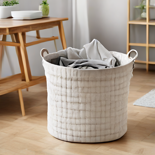 Afbeelding van Gemiddelde kosten van opvouwbare wasmandjes onthuld