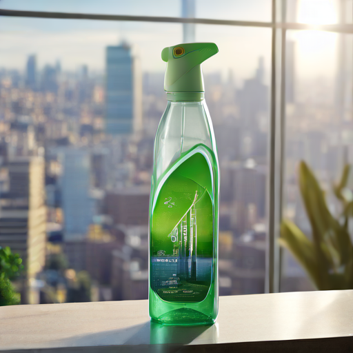 Afbeelding van Effectief Ramen Reinigen: Top Technieken en Tips