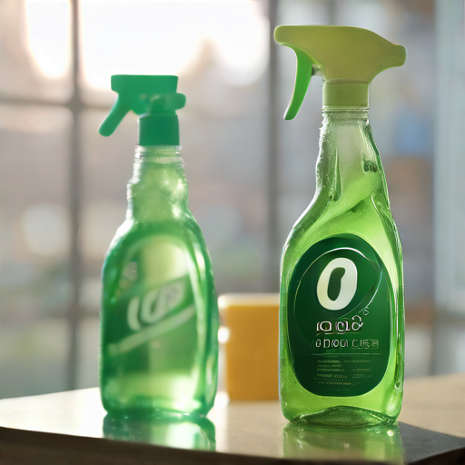 Afbeelding van Ramenreiniger: Geschikt voor Meer dan Ramen?