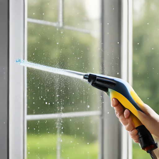 Afbeelding van Kosten en aankoop van ramenreinigers: Alles wat je moet weten