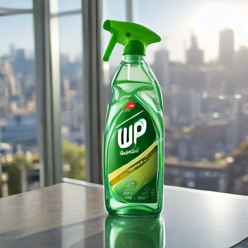 Afbeelding van Ramenreinigers: Voor een Stralend en Professioneel Resultaat