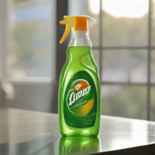 Afbeelding van Effectief Ramenreinigers Gebruiken: Tips en Tricks