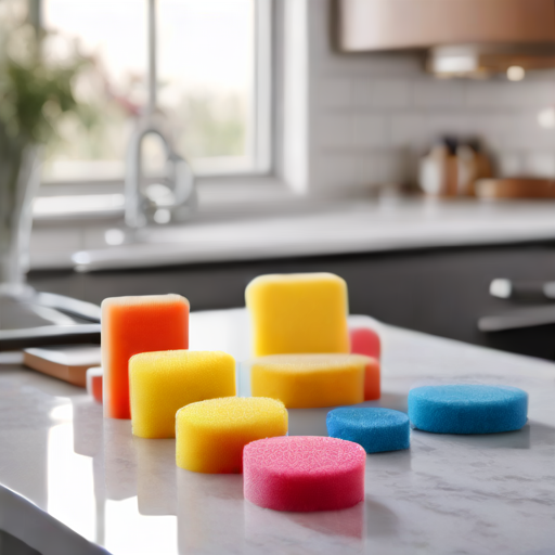 Afbeelding van Bestel siliconen sponzen eenvoudig online