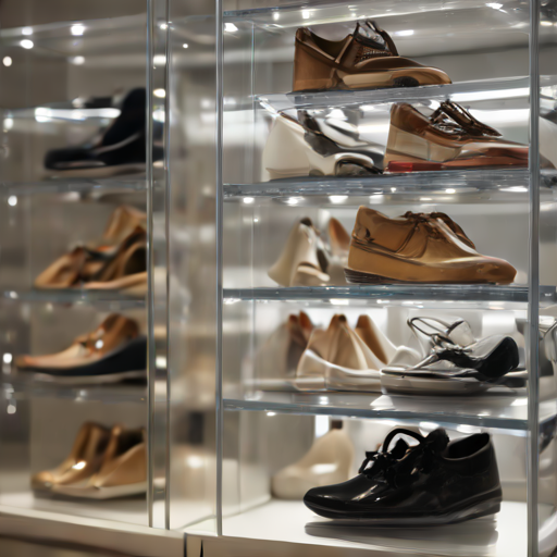 Afbeelding van Hoeveel gewicht kunnen plastic schoenendozen dragen?