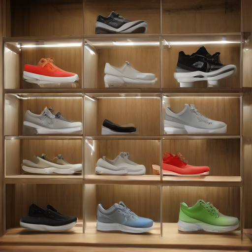 Afbeelding van Ontdek de beste plastic schoenendozen voor jouw collectie