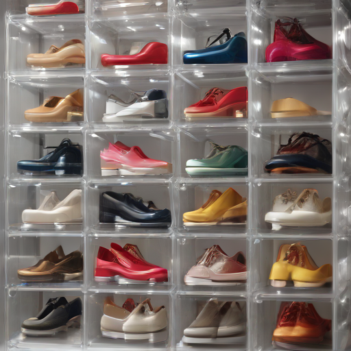 Afbeelding van Wat kost een plastic schoenendoos? Ontdek het hier!