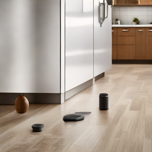 Afbeelding van Maak Zelf Magnetische Deurenstoppers in Eenvoudige Stappen