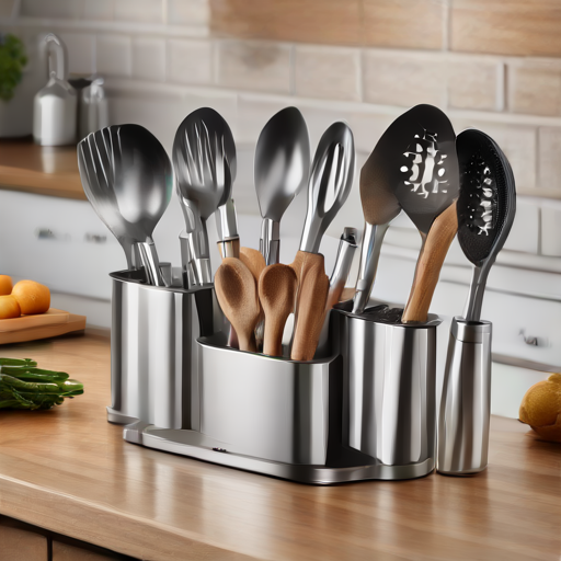 Afbeelding van Installeer magnetische kruidenhouders op je koelkast