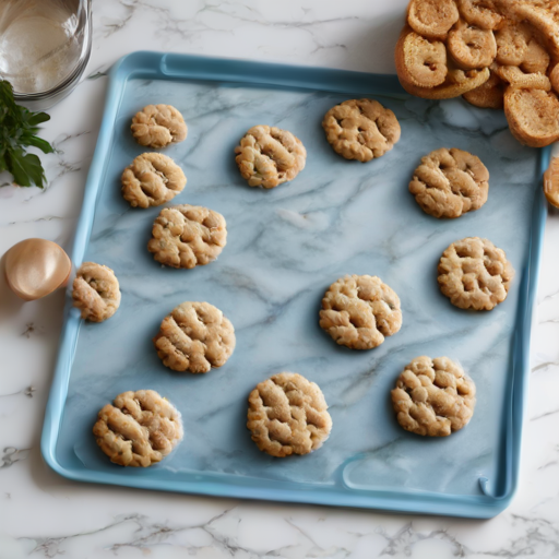 Afbeelding van Voorkom aanbranden van je siliconen bakmatten