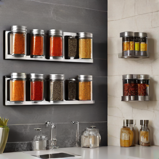 Afbeelding van Verleng de levensduur van je magnetische kruidenhouders