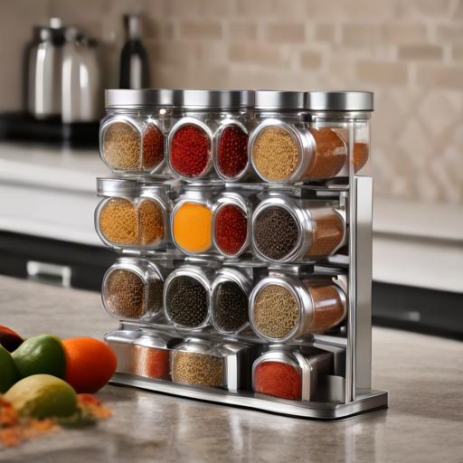 Afbeelding van Goedkoopste magnetische kruidenhouders online kopen