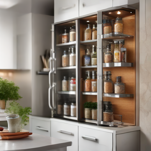 Afbeelding van Hoeveel magnetische kruidenhouders heb ik nodig?