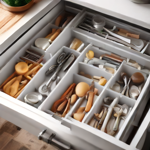 Afbeelding van Plastic lade organizers online bestellen: zo doe je dat